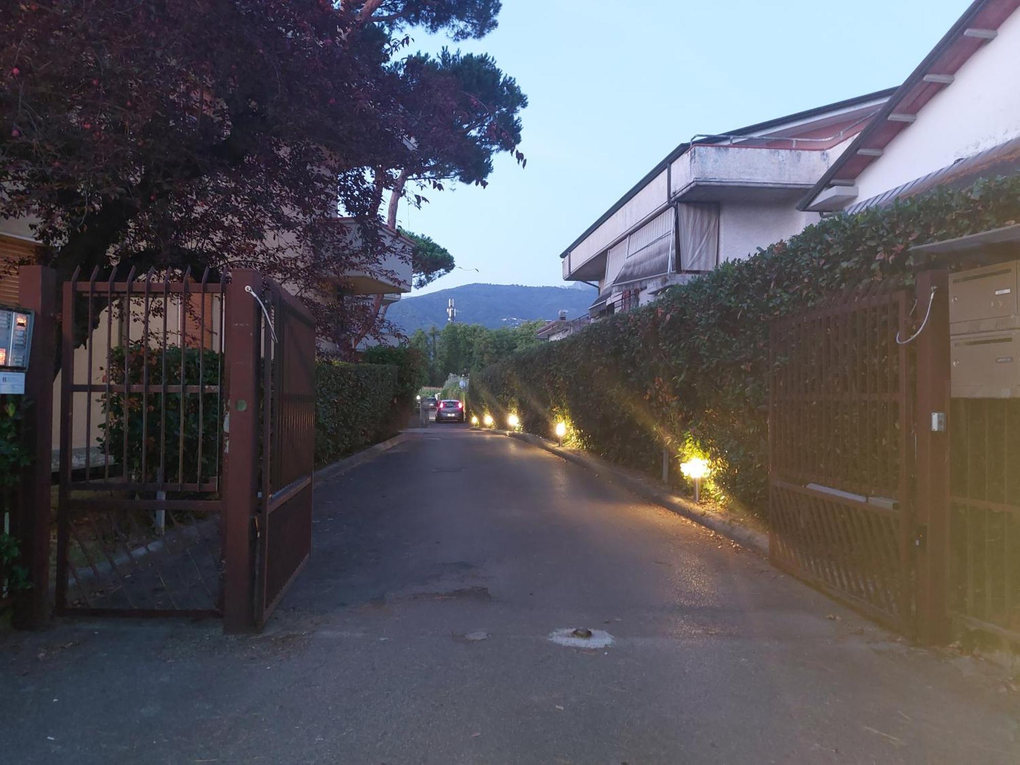 Appartamento Al Mare Di Liguria E Toscana Marina di Massa Exterior photo