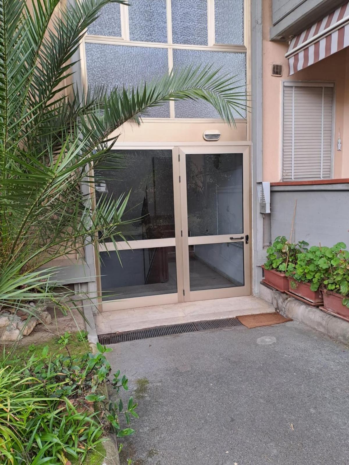 Appartamento Al Mare Di Liguria E Toscana Marina di Massa Exterior photo